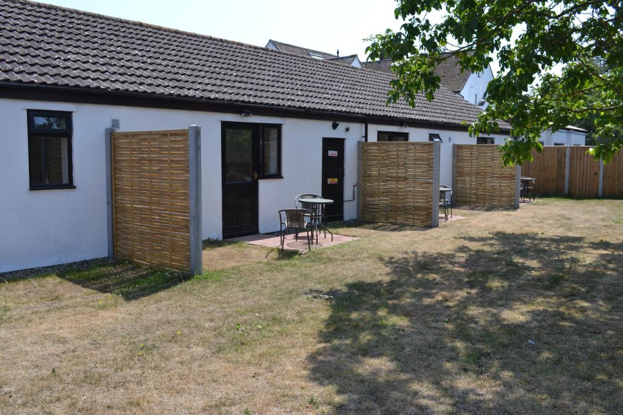 Number 5 - Lytton Tree Lodge, Reydon, Southwold Εξωτερικό φωτογραφία