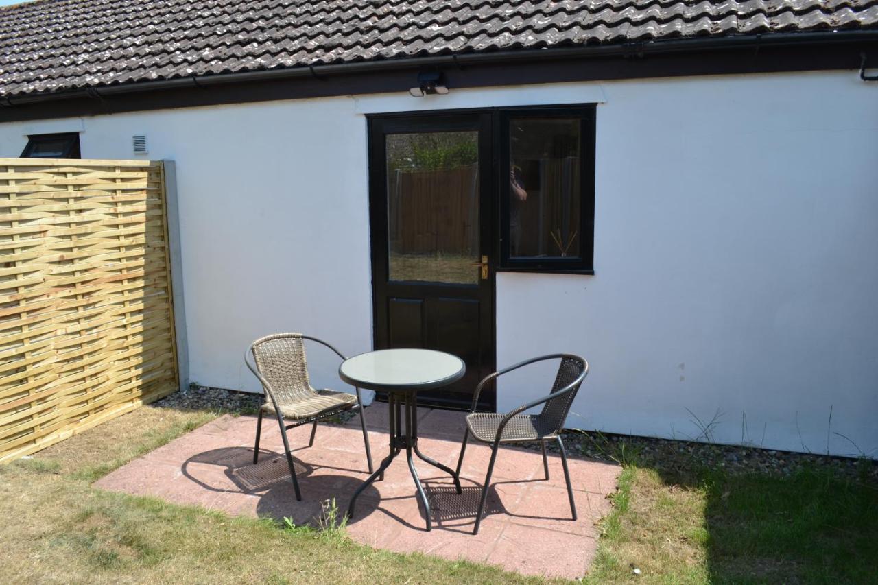 Number 5 - Lytton Tree Lodge, Reydon, Southwold Εξωτερικό φωτογραφία