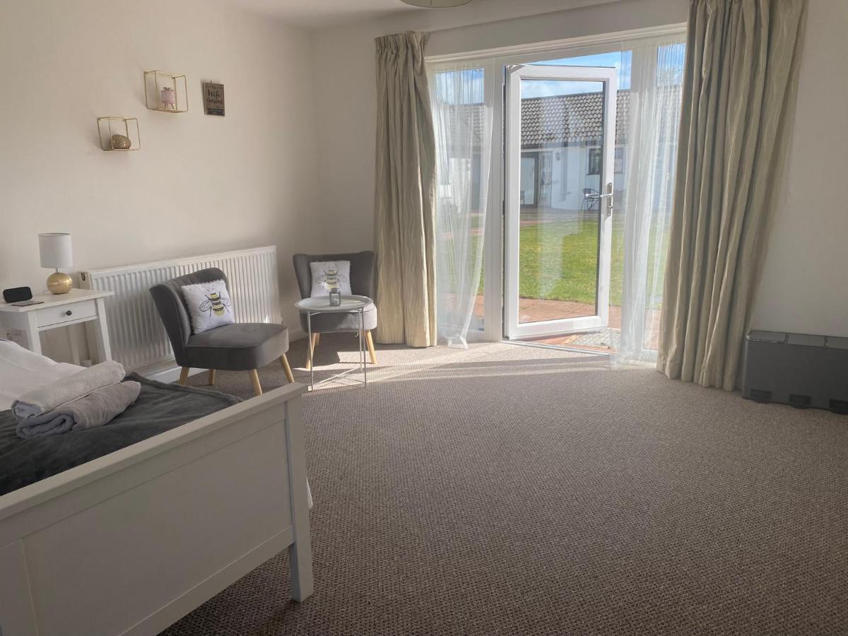 Number 5 - Lytton Tree Lodge, Reydon, Southwold Εξωτερικό φωτογραφία