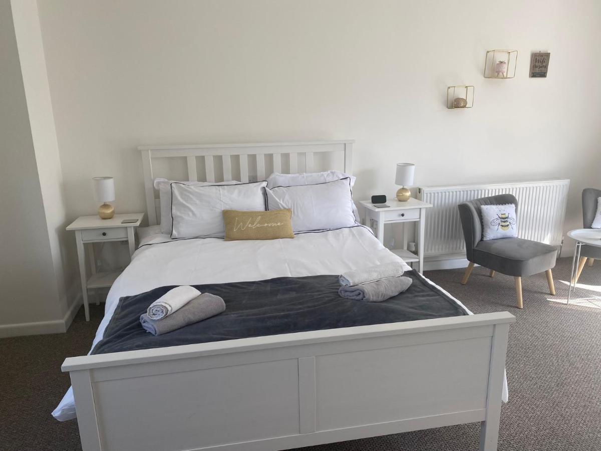 Number 5 - Lytton Tree Lodge, Reydon, Southwold Εξωτερικό φωτογραφία